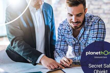 Haus Köln Mülheim - 27 Zimmer, 756 m&sup2;, 1.950.000&euro; | Angebot:24632243