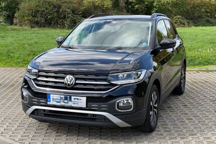 VW T-Cross 43.000 km 15.980 &euro; Düsseldorf 40599