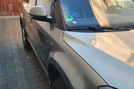 Skoda Yeti 99.000 km 15.000 &euro; Wuppertal 42349