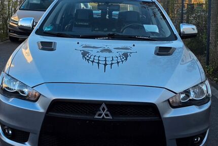 Mitsubishi Lancer 205.600 km 4.990 &euro; Düsseldorf 40235