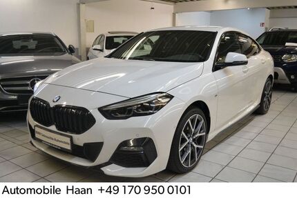 BMW 218 Gran Coupé 100.000 km 23.999 &euro; Solingen 42719