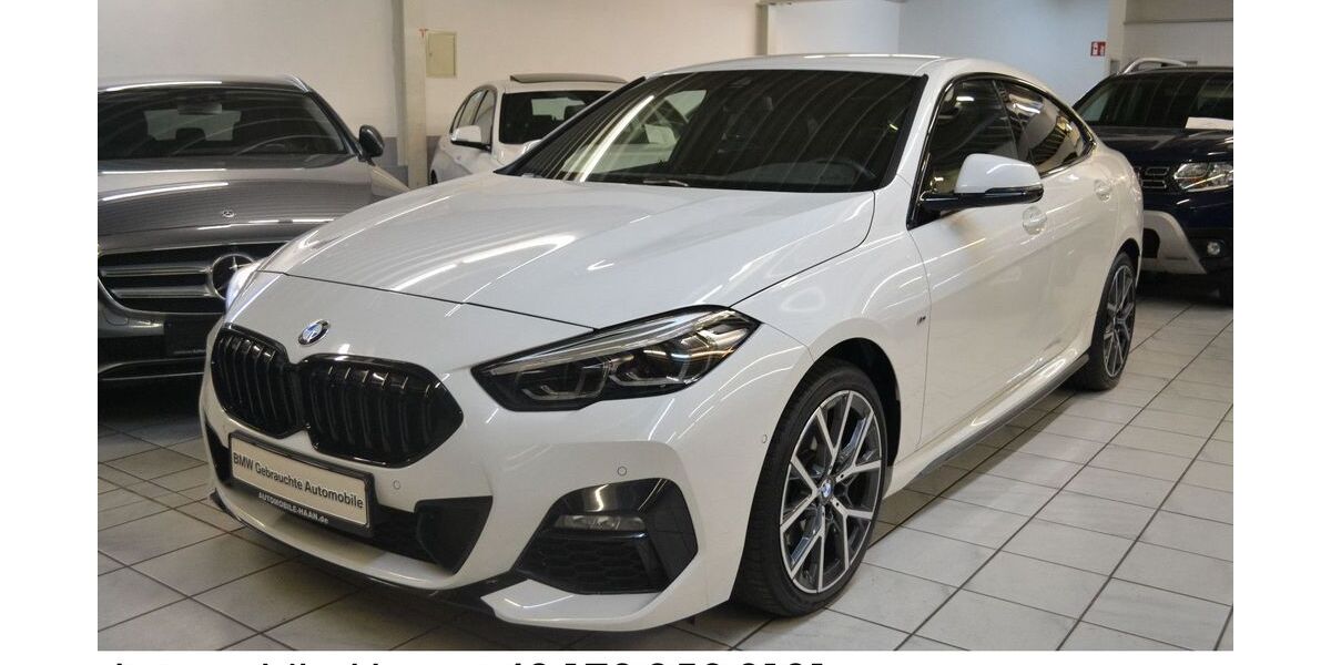 BMW 218 Gran Coupé 100.000 km 23.999 &euro; Solingen 42719