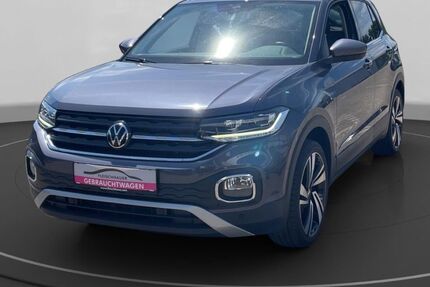 VW T-Cross 65.064 km 20.890 &euro; Köln 51145