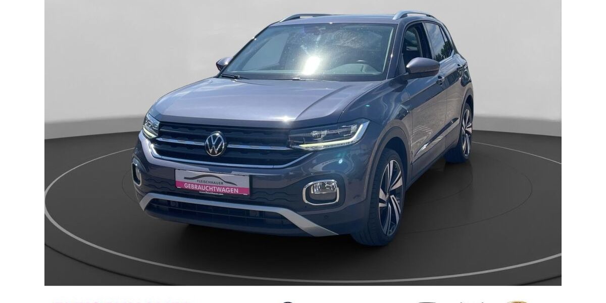 VW T-Cross 65.064 km 20.890 &euro; Köln 51145