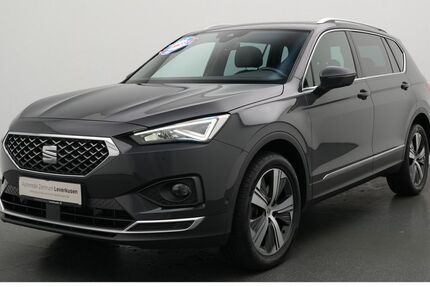 Seat Tarraco 32.663 km 27.980 &euro; Leverkusen 51379