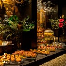 Lounge Upgrade - Moulin Rouge! Das Musical 09.11.2025 Musical Dome Köln