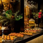 Lounge Upgrade - Moulin Rouge! Das Musical