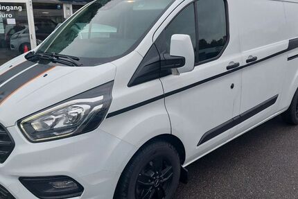 Ford Transit Custom 66.300 km 24.950 € Wülfrath 42489