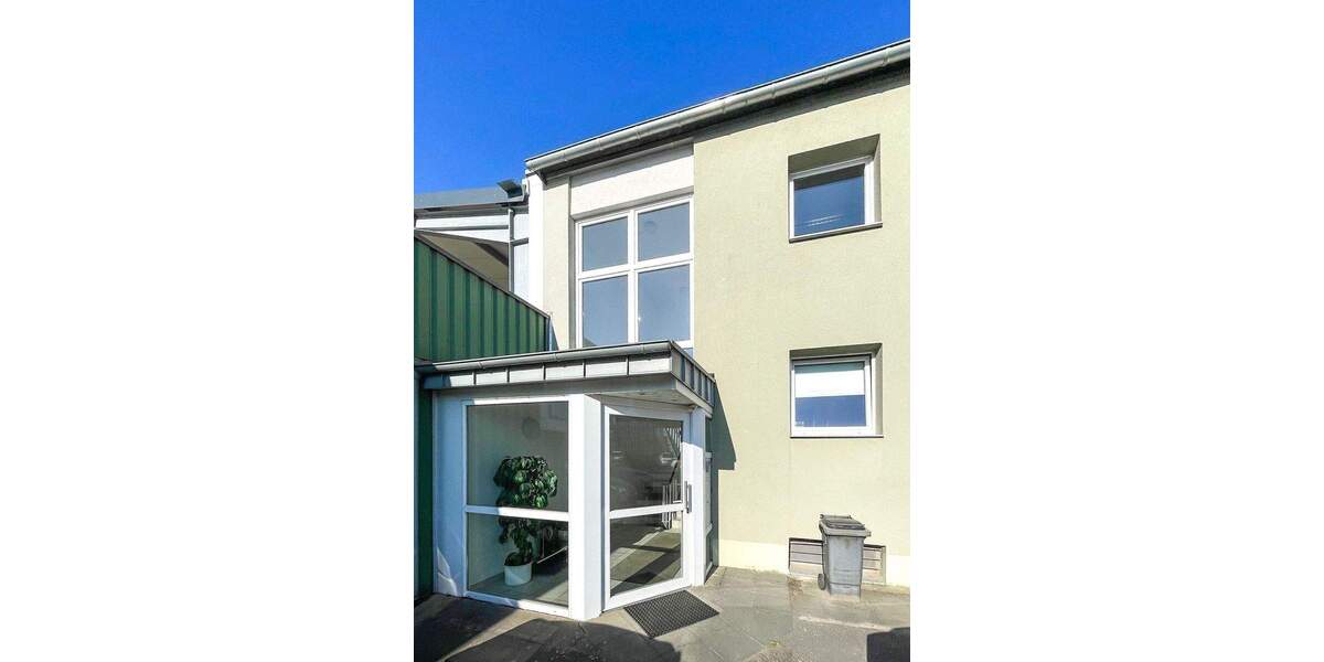 Gewerbeobjekt Langenfeld (Rheinland) Reusrath - 1.320&euro; | Angebot:25821872