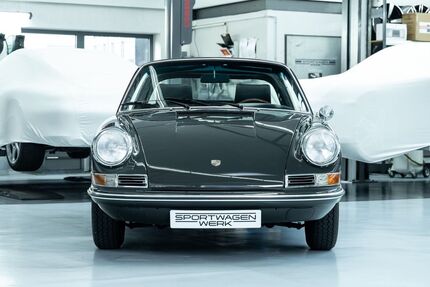 Porsche 911 Urmodell 101.800 km 139.000 &euro; Neuss 41470