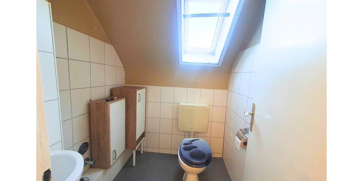 Dachgeschoßwohnung Leverkusen Opladen - 2 Zimmer, 45 m&sup2;, 495&euro; | Angebot:26636040