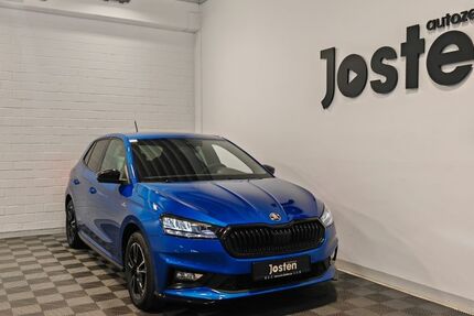 Skoda Fabia 37.496 km 19.990 &euro; Monheim am Rhein 40789
