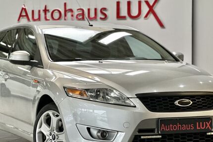 Ford Mondeo 178.000 km 4.490 &euro; Hilden 40721