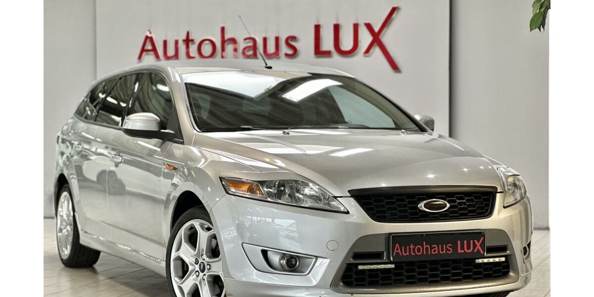 Ford Mondeo 178.000 km 4.490 &euro; Hilden 40721