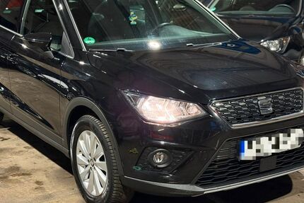 Seat Arona 64.000 km 16.700 &euro; Wuppertal 42349