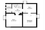Reihenendhaus Köln Widdersdorf - 4 Zimmer, 111 m&sup2;, 550.000&euro; | Angebot:26204340