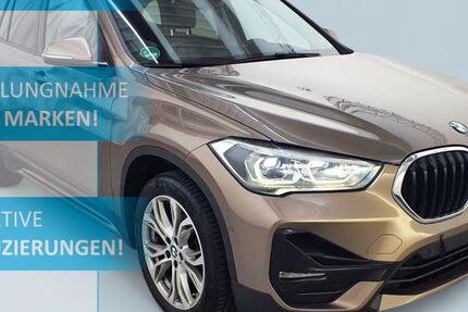 BMW X1 184.000 km 19.690 € Hilden 40724