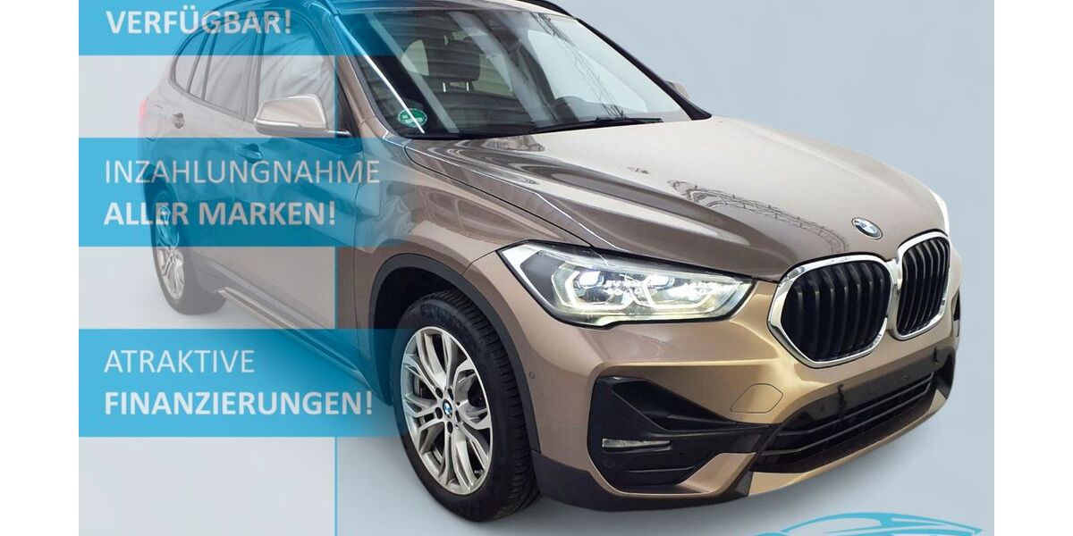BMW X1 184.000 km 19.690 € Hilden 40724