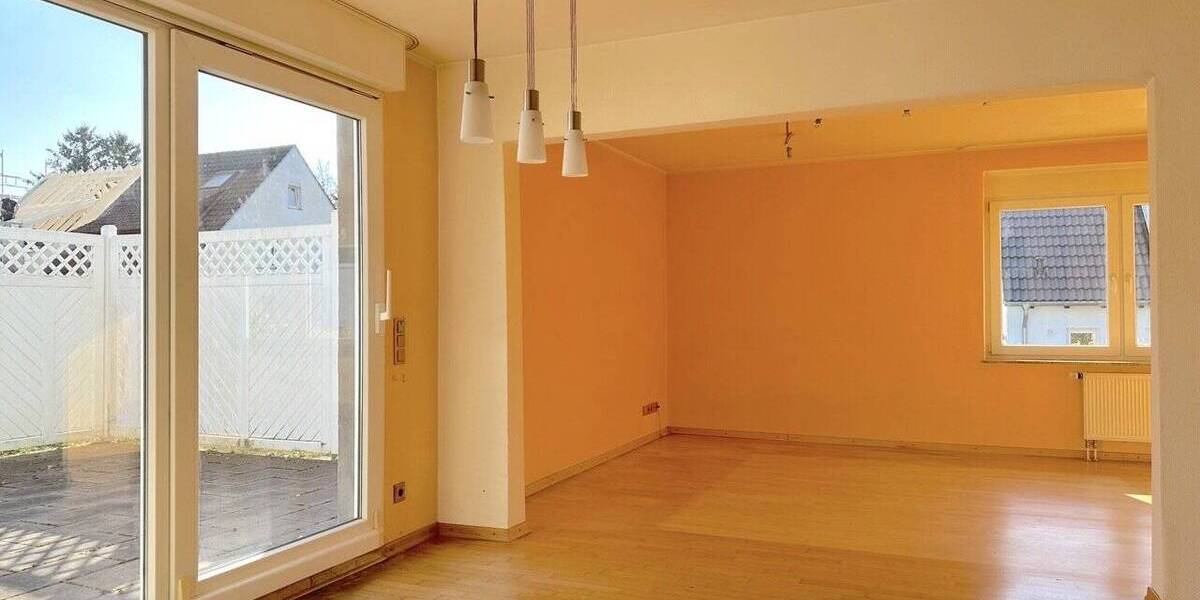 Einfamilienhaus Haan - 3 Zimmer, 119 m&sup2;, 365.000&euro; | Angebot:26694625