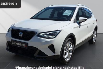 Seat Arona 61.500 km 14.990 &euro; Solingen 42719
