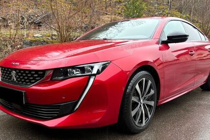 Peugeot 508 111.800 km 16.890 &euro; Düsseldorf 40215