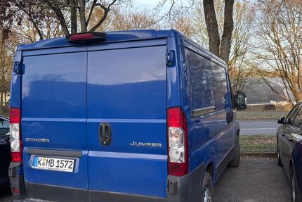 Citroen Jumper 366.500 km 5.500 &euro; Köln 50769