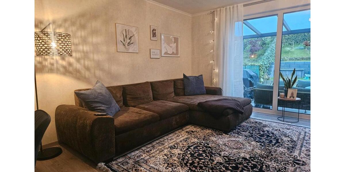 Reihenhaus Remscheid Gemarkung Bergisch Born - 5 Zimmer, 129 m&sup2;, 499.000&euro; | Angebot:24635944