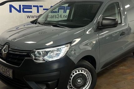 Renault Express