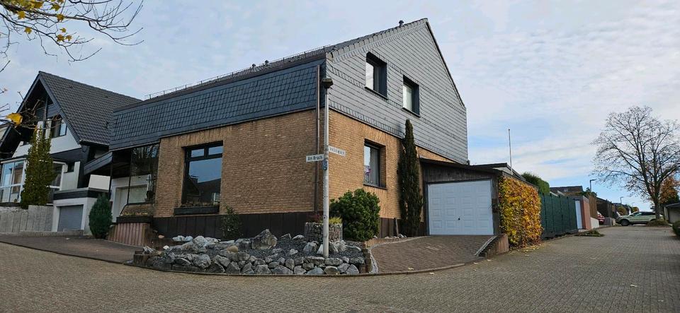 Einfamilienhaus Wülfrath - 6 Zimmer, 200 m&sup2;, 750.000&euro; | Angebot:24459685
