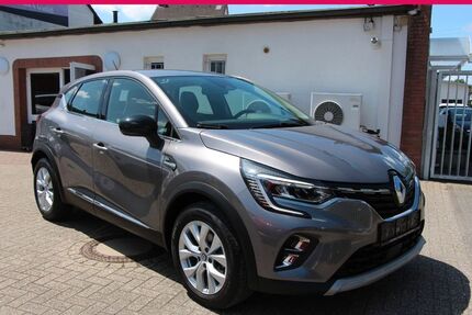 Renault Captur 33.450 km 19.490 &euro; Hilden bei Düsseldorf 40721