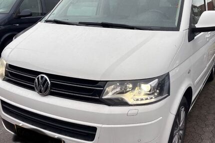 VW T5 Transporter 223.400 km 28.800 &euro; Monheim am Rhein 40789