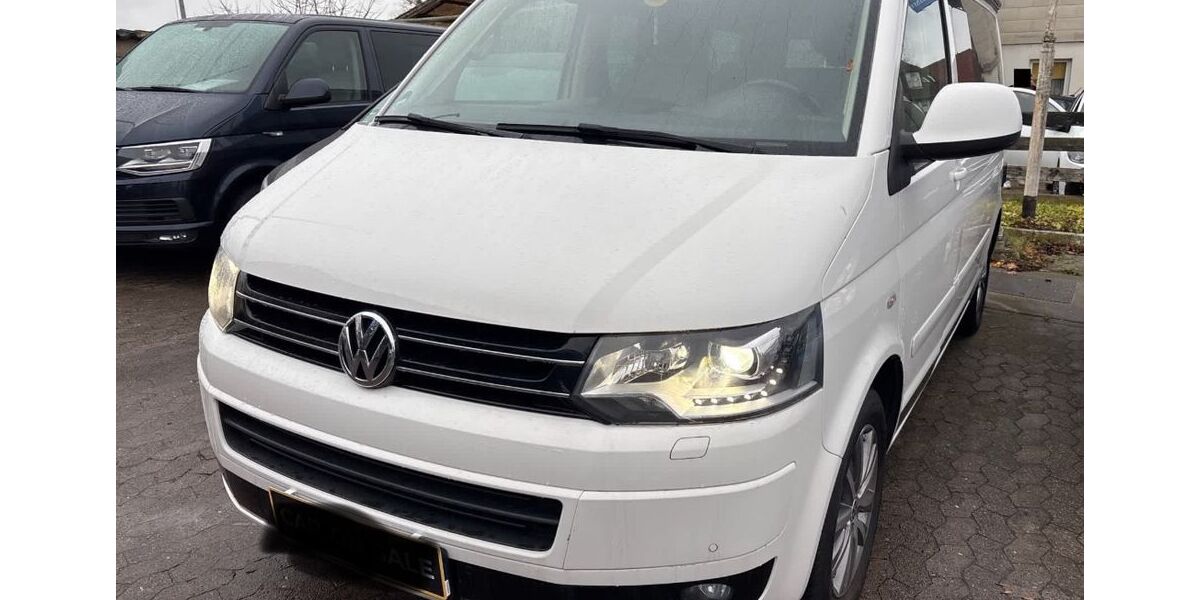VW T5 Transporter 223.400 km 28.800 &euro; Monheim am Rhein 40789