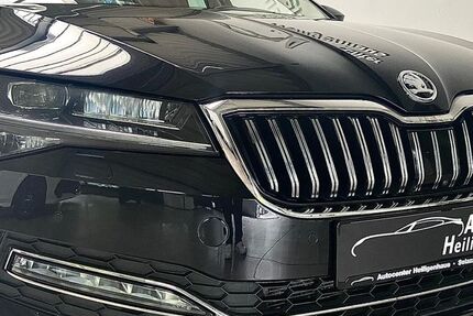 Skoda Superb 72.386 km 23.480 &euro; Heiligenhaus 42579