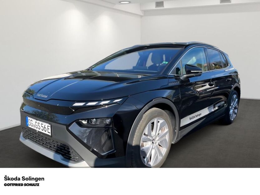 Skoda Elroq 16.000 km 40.990 € Solingen 42651