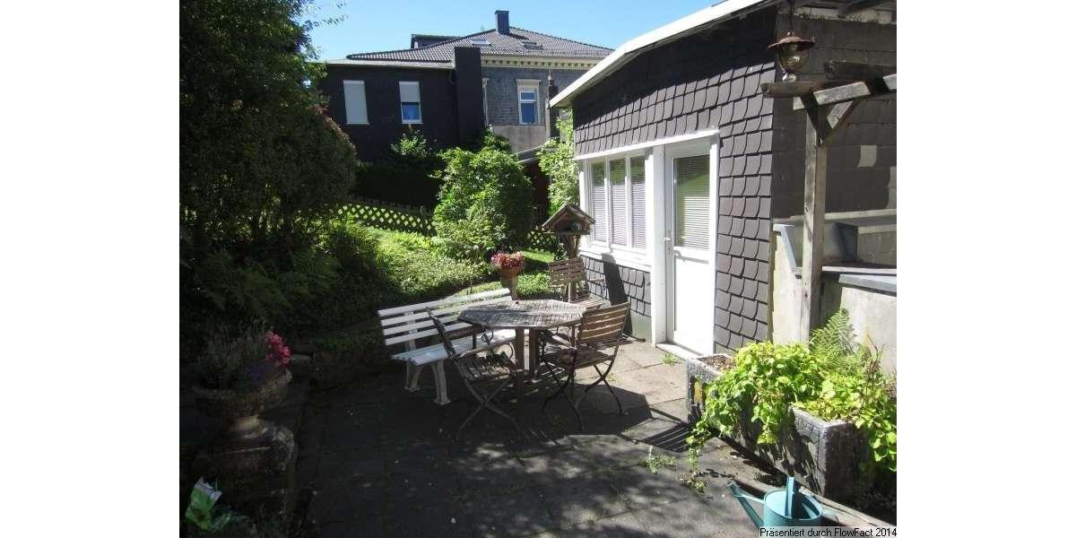 Erdgeschoßwohnung Wipperfürth - 3 Zimmer, 85 m&sup2;, 680&euro; | Angebot:26440885