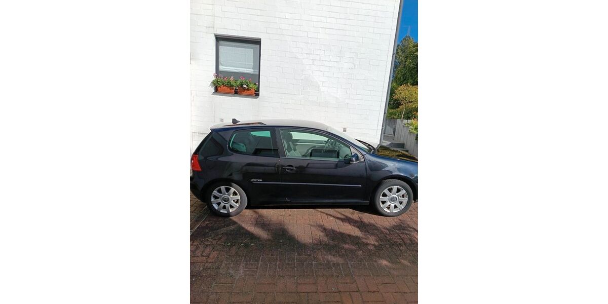 VW Golf 163.566 km 1.500 € Haan 42781