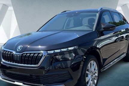 Skoda Kamiq 46.150 km 19.177 &euro; Bergisch Gladbach 51465