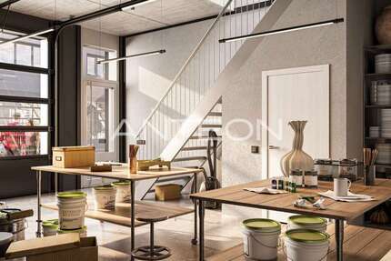 Gewerbeobjekt Neuss Barbaraviertel - 302.500&euro; | Angebot:26629815