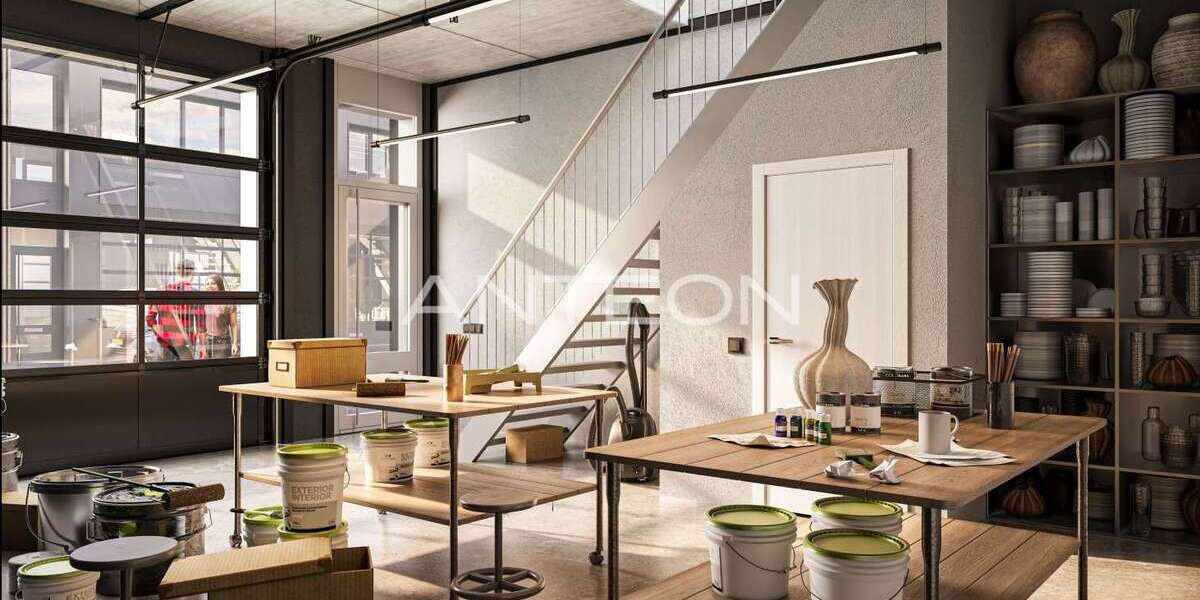 Gewerbeobjekt Neuss Barbaraviertel - 302.500&euro; | Angebot:26629815