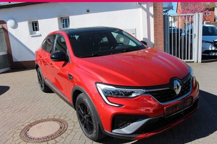 Renault Arkana 58.835 km 20.990 &euro; Hilden bei Düsseldorf 40721