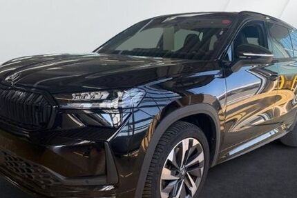 Skoda Kodiaq 25.539 km 46.990 &euro; Hilden 40721