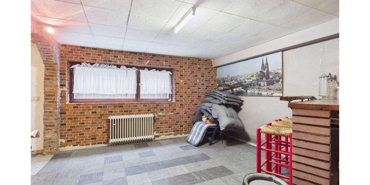 Einfamilienhaus Bergisch Gladbach / Refrath Alt-Refrath - 4 Zimmer, 110 m&sup2;, 469.000&euro; | Angebot:24793267