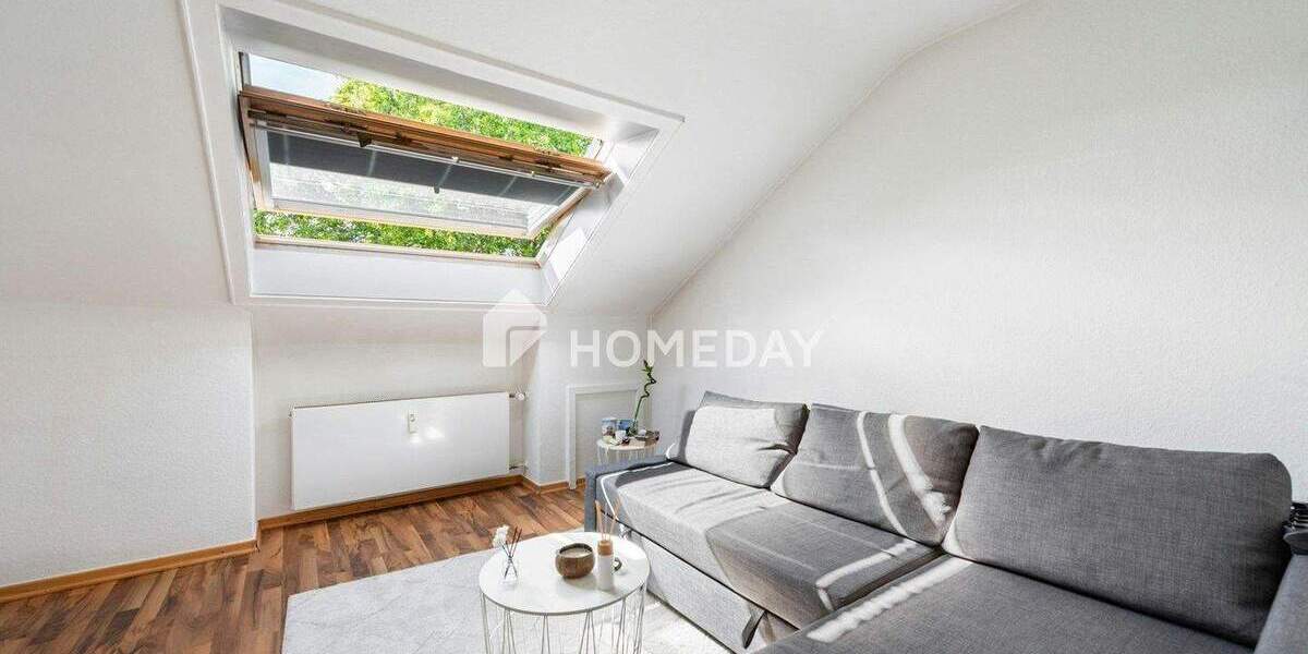 Etagenwohnung Düsseldorf (Wohnung 77) Lohausen - 1 Zimmer, 20 m&sup2;, 95.000&euro; | Angebot:24697535