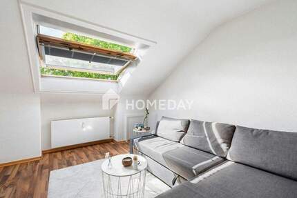 Wohnung Düsseldorf (Wohnung 77) Lohausen - 1 Zimmer, 20 m&sup2;, 95.000&euro; | Angebot:24697535