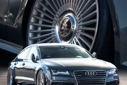 Audi A7 288.000 km 19.999 € Velbert 42553