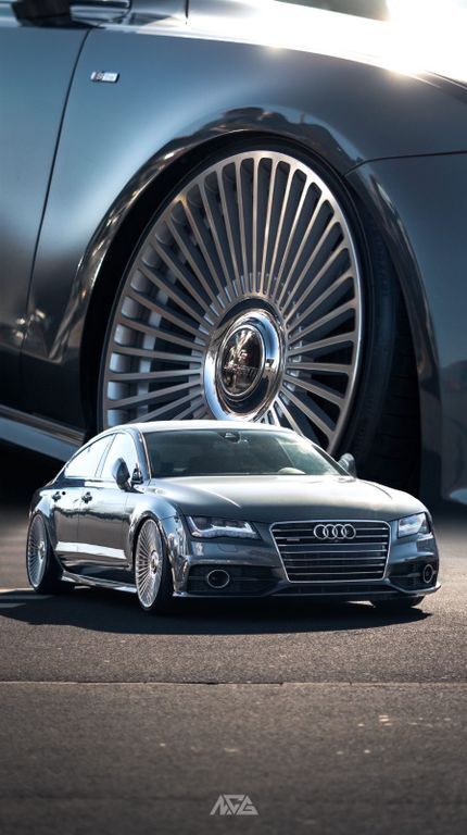 Audi A7 288.000 km 19.999 € Velbert 42553
