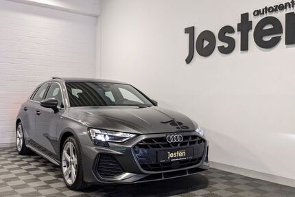 Audi A3 6.526 km 37.490 € Monheim am Rhein 40789