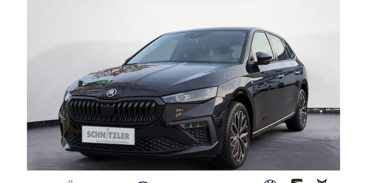 Skoda Scala 11.112 km 24.490 € Hilden 40721