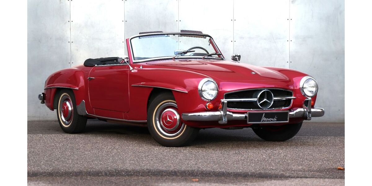 Mercedes-Benz 190 2.033 km 142.500 € Düsseldorf 40591