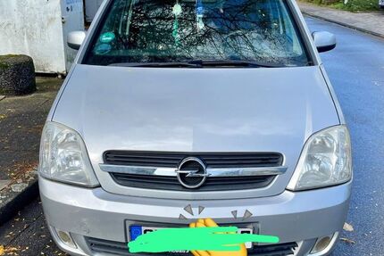 Opel Meriva 182.200 km 950 € Dormagen 41540